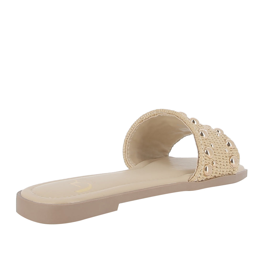 Sandalo Byblos Donna - Beige
