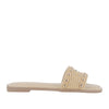 Sandalo byblos donna - beige