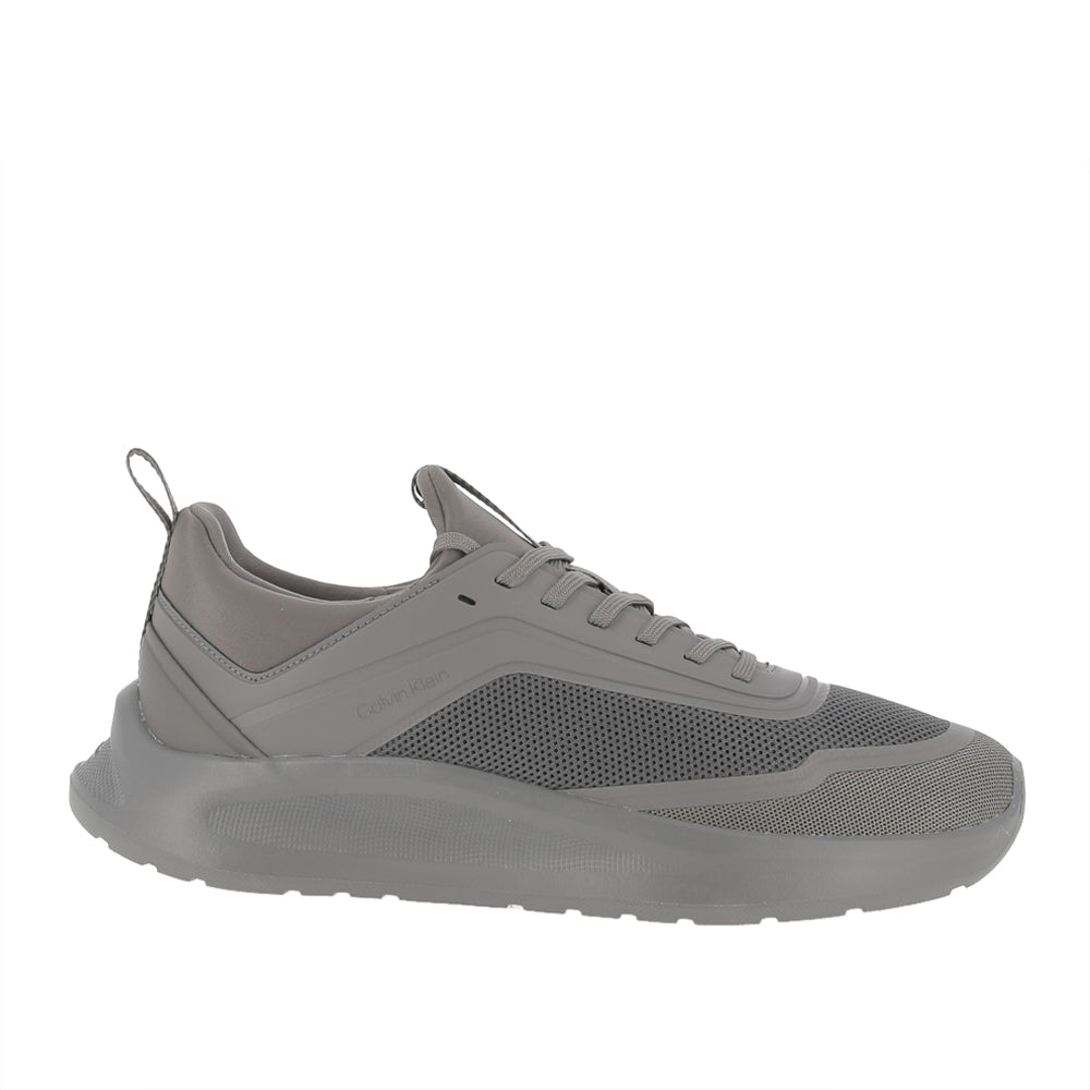 Sneakers Calvin Klein Zermatt Uomo - Grigio