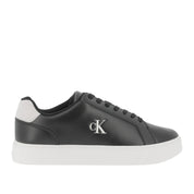 Sneakers Calvin Klein Ck Baseline Uomo - Nero