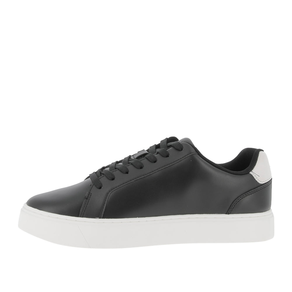 Sneakers Calvin Klein Ck Baseline Uomo - Nero