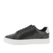 Sneakers Calvin Klein Ck Baseline Uomo - Nero