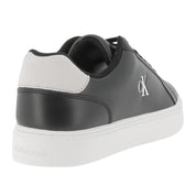 Sneakers Calvin Klein Ck Baseline Uomo - Nero