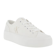Sneakers Calvin Klein Valentina Donna - Bianco