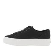 Sneakers Calvin Klein Valentina Donna - Nero