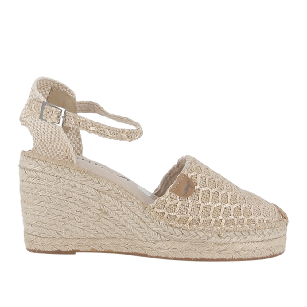 Sandalo Charly Fox Donna - Beige