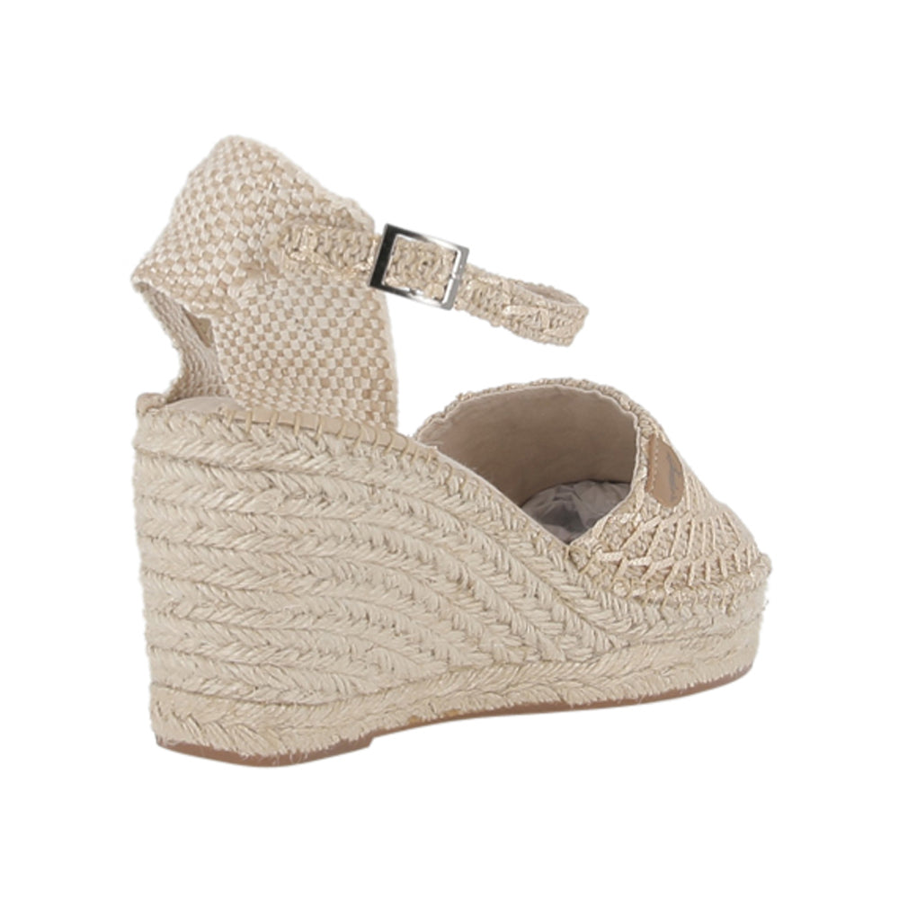 Sandalo Charly Fox Donna - Beige