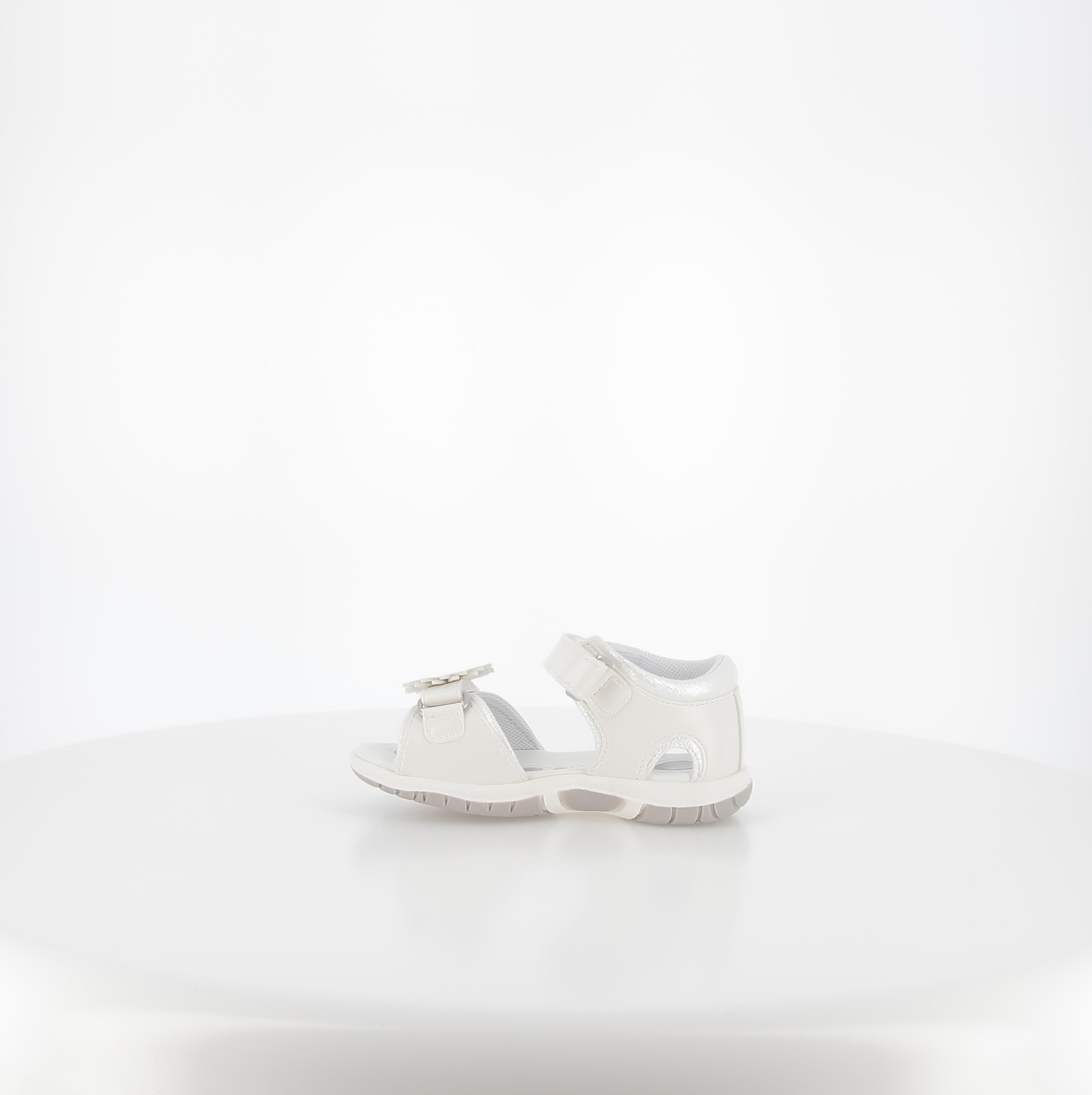 Sandalo Chicco Flaviana Bimba - Bianco