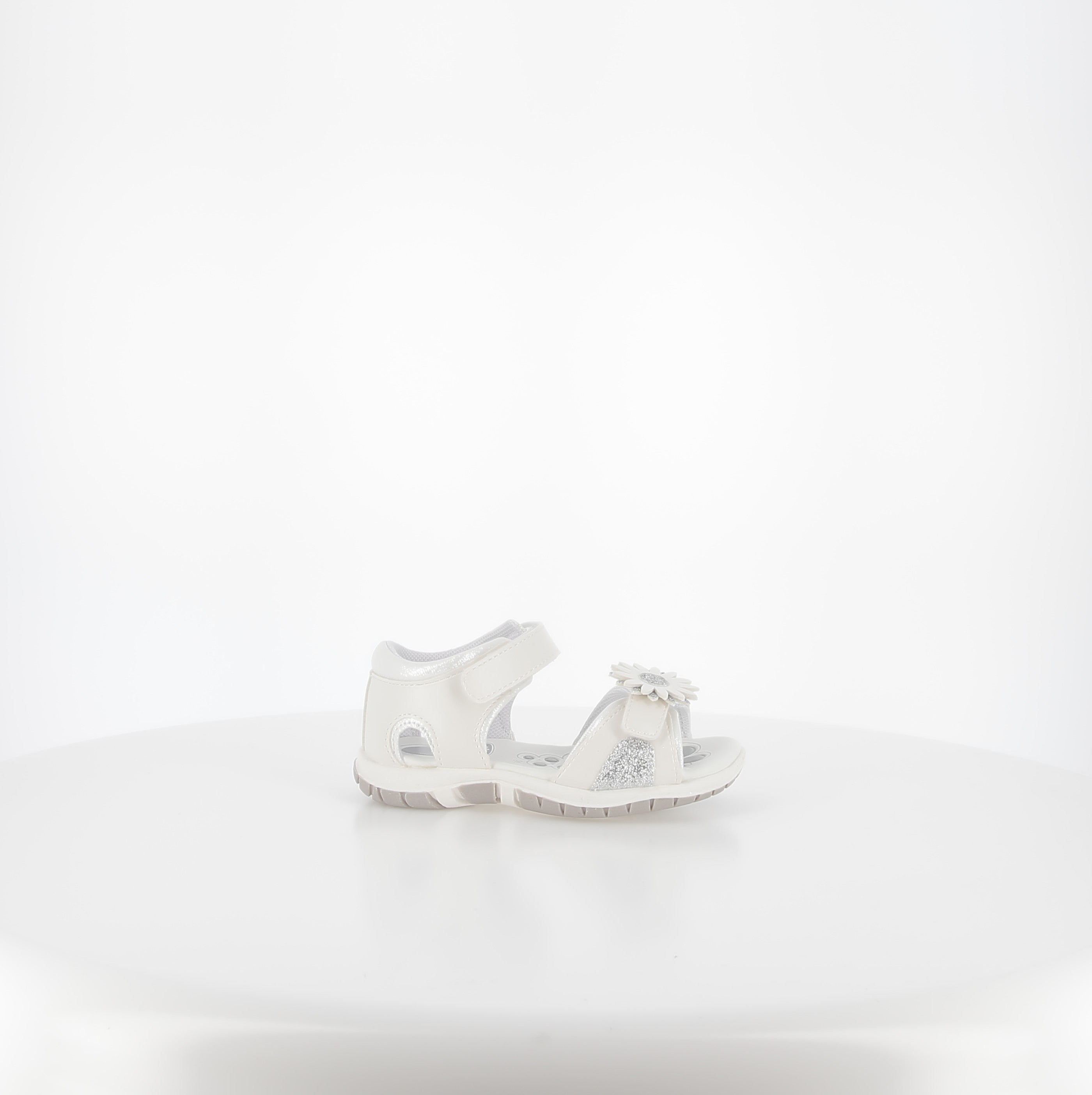 Sandalo Chicco Flaviana Bimba - Bianco