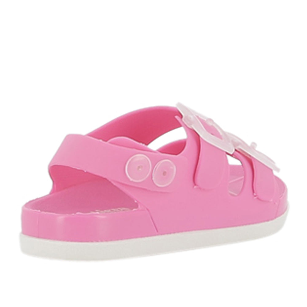 Sandalo Chicco Maison Bimbo - Fuxia
