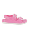 Sandalo chicco maison bimbo - fuxia