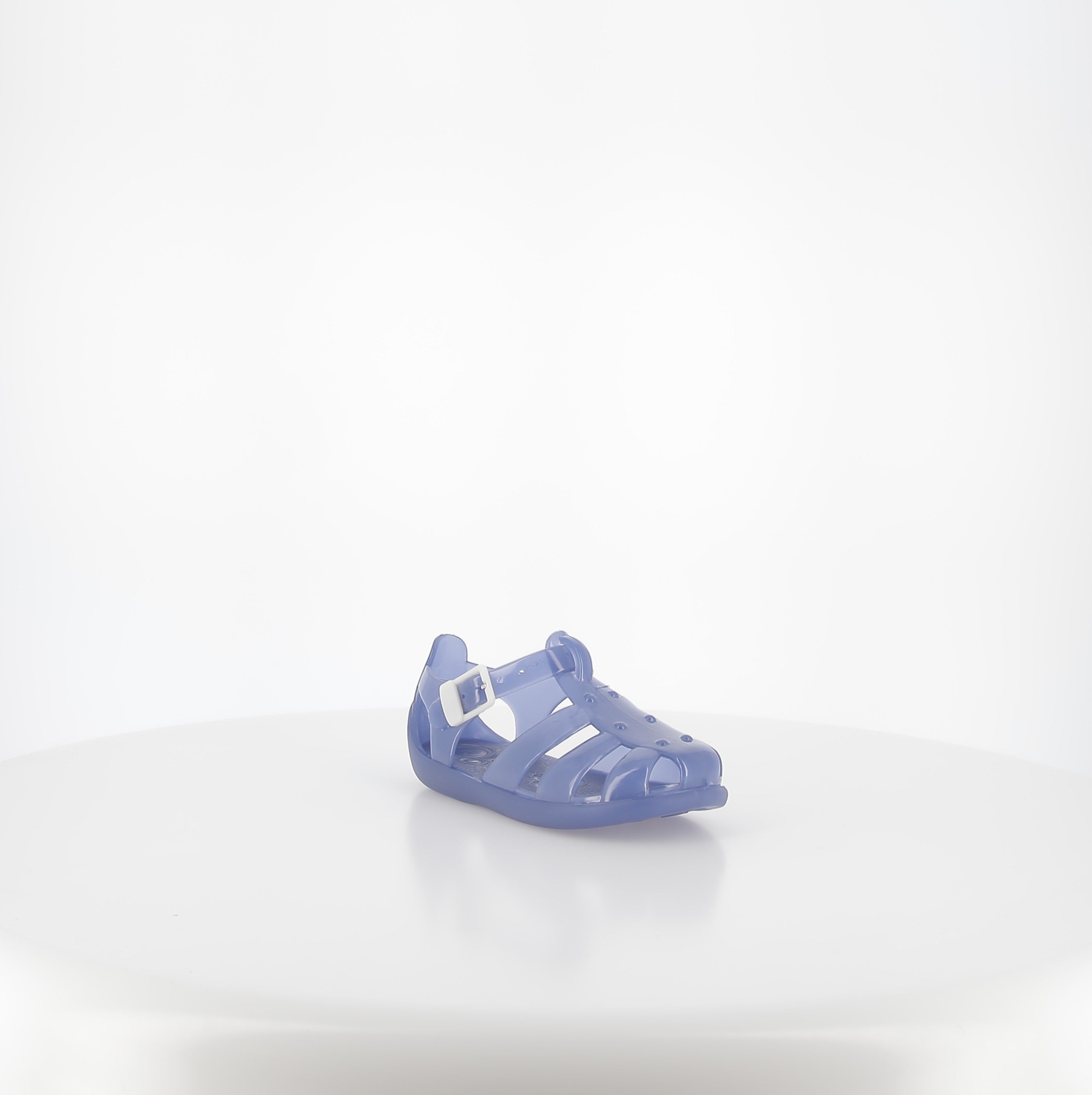 Sandalo Chicco Morning Bimba - Celeste