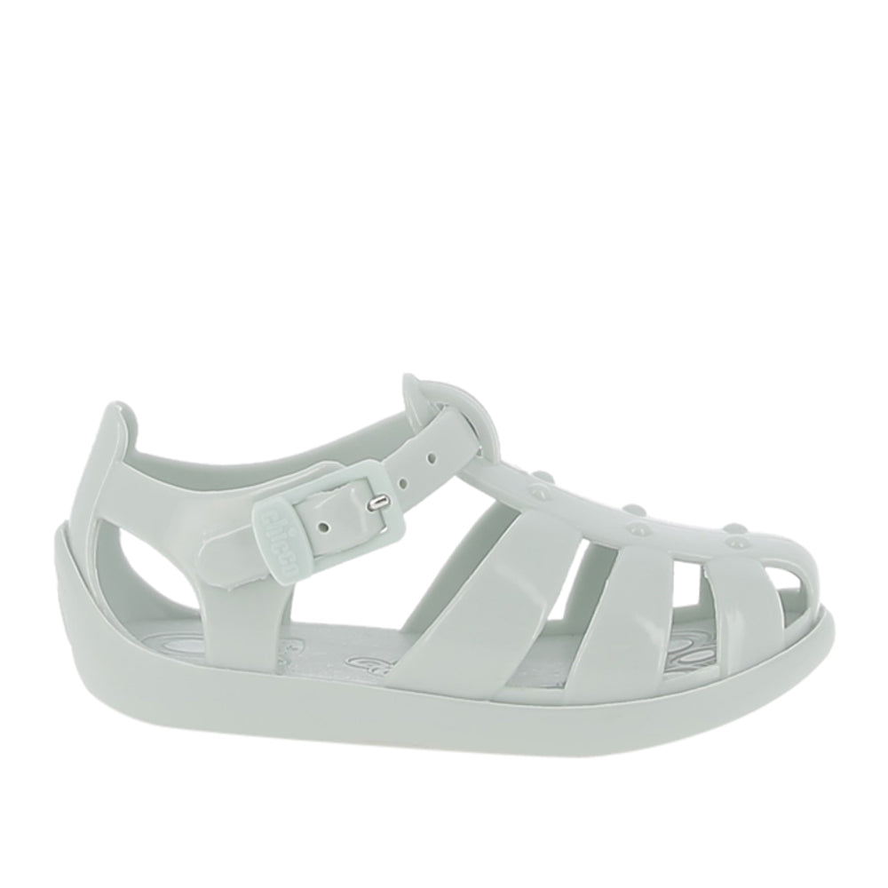 Sandalo Chicco Morning Bimba - Verde