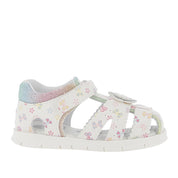 Sandalo Chicco Fenis Bimba - Bianco