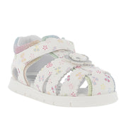 Sandalo Chicco Fenis Bimba - Bianco