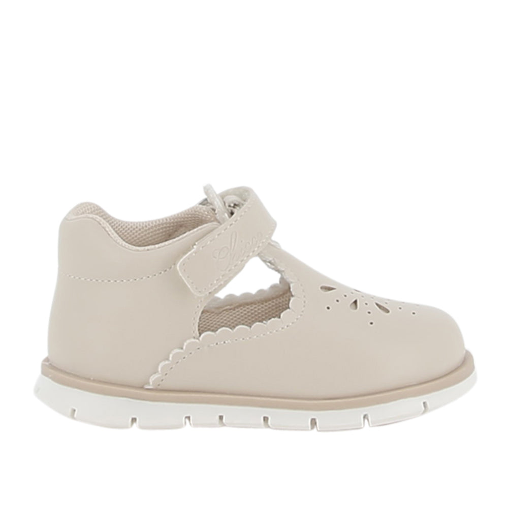 Sandalo Chicco Fiera Bimbo - Beige