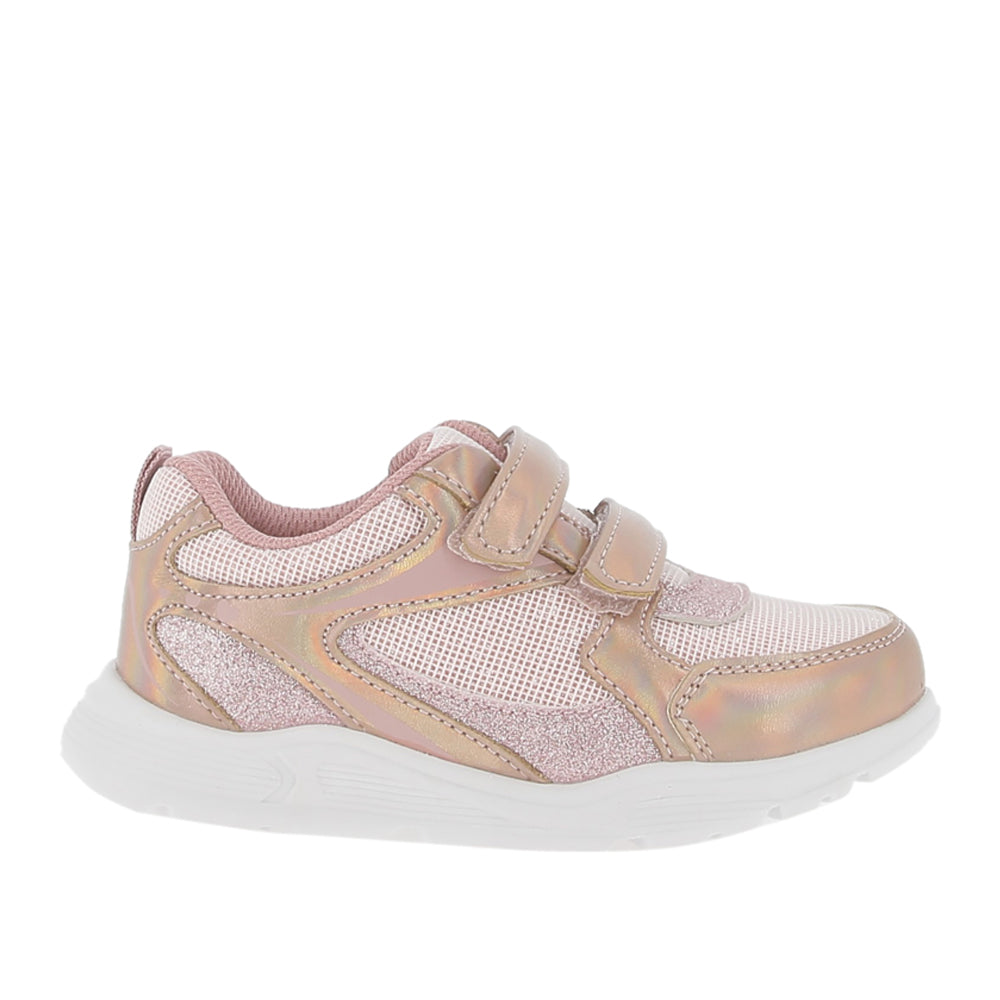 Sneakers Chicco Frisky Bimba - Rosa