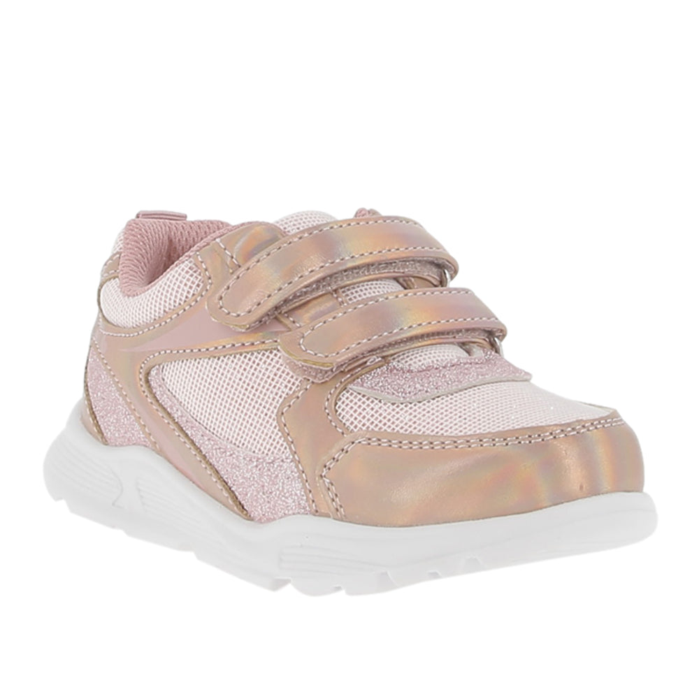 Sneakers Chicco Frisky Bimba - Rosa