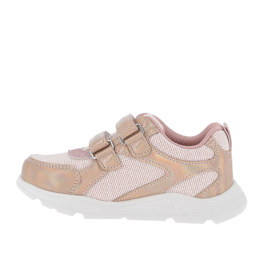 Sneakers Chicco Frisky Bimba - Rosa