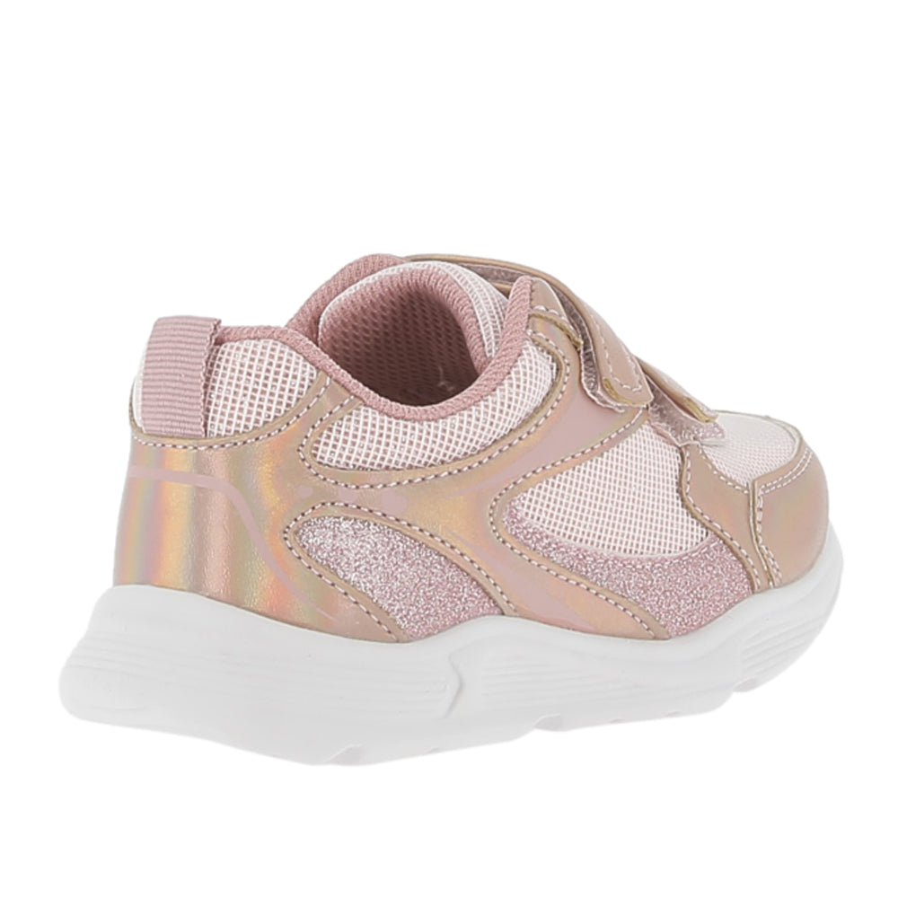 Sneakers Chicco Frisky Bimba - Rosa