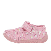 Sandalo Chicco Templar Bimba - Rosa