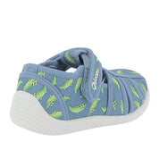 Sandalo Chicco Templar Bimba - Blu