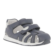 Sandalo Chicco Giabir Bimbo - Blu