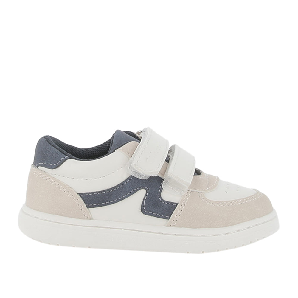 Sneakers Chicco Giki Bimba - Bianco
