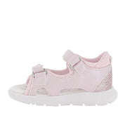 Sandalo Chicco Grolla Bimba - Rosa