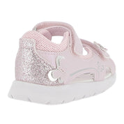 Sandalo Chicco Grolla Bimba - Rosa