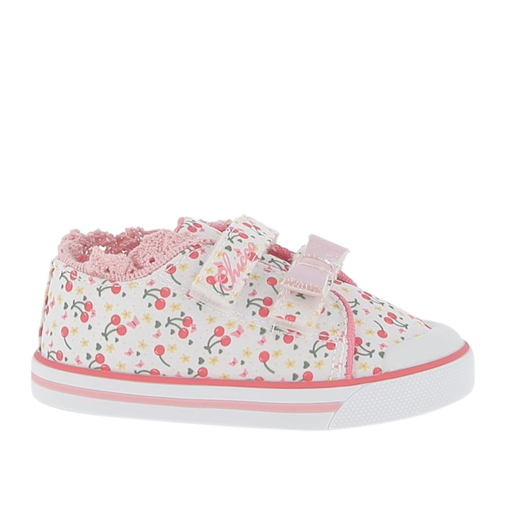 Sneakers Chicco Giusy Bimba - Rosa