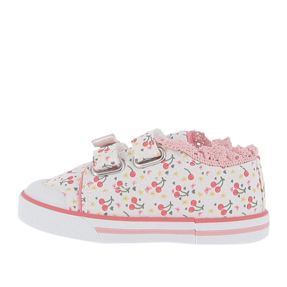 Sneakers Chicco Giusy Bimba - Rosa