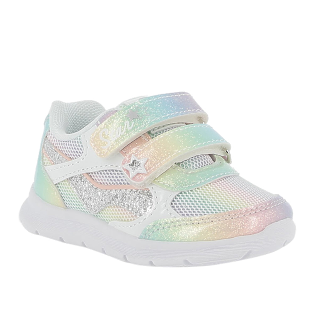 Sneakers Chicco Grenada Bimba - Bianco