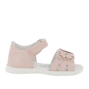Sandalo Chicco Gesabel Bimba - Rosa