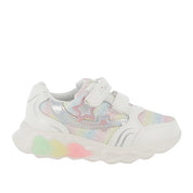 Sneakers Chicco Circe Bimba - Bianco