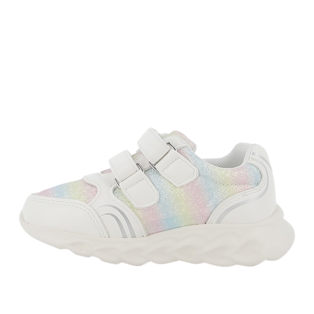 Sneakers Chicco Circe Bimba - Bianco
