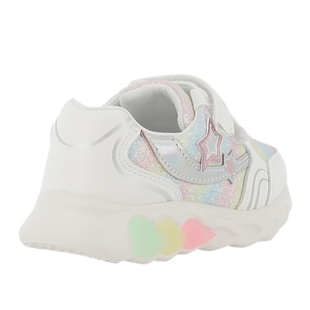 Sneakers Chicco Circe Bimba - Bianco