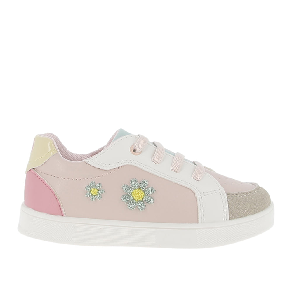 Sneakers Chicco Carolin Bimba - Rosa