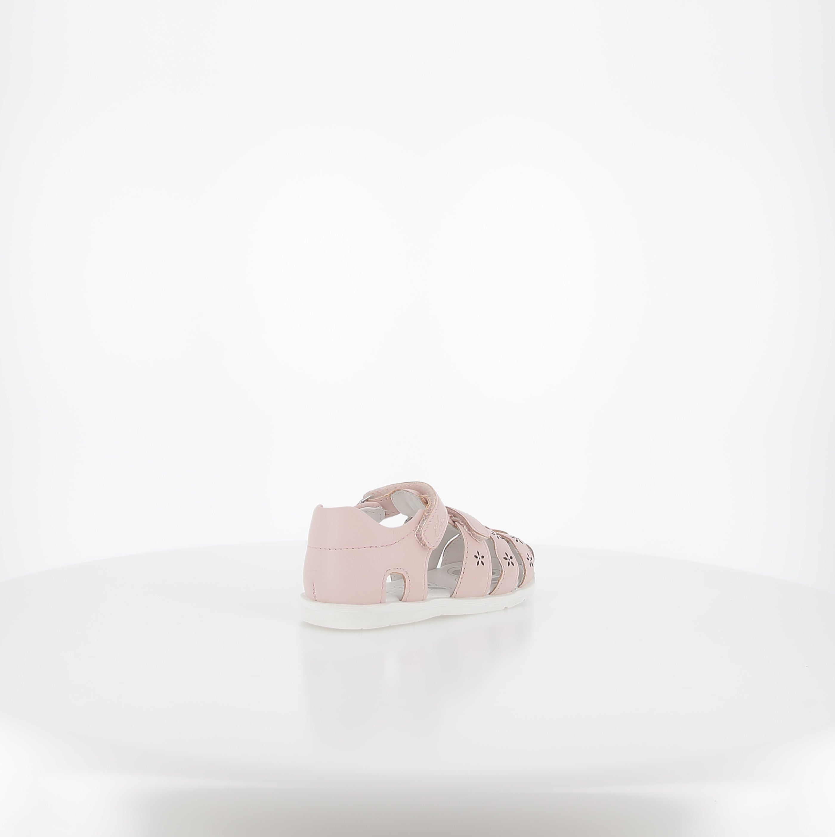 Sandalo Chicco Gabon Bimba - Rosa