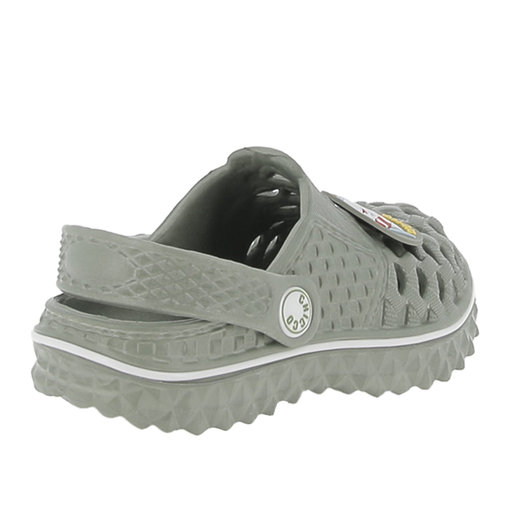 Sabot Chicco Monet Bimba - Verde