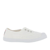 Sneakers Cienta Bambina - Bianco