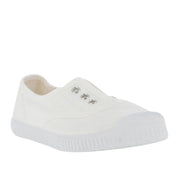 Sneakers Cienta Bambina - Bianco