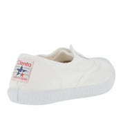 Sneakers Cienta Bambina - Bianco