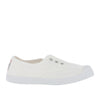 Sneakers cienta bambina - bianco