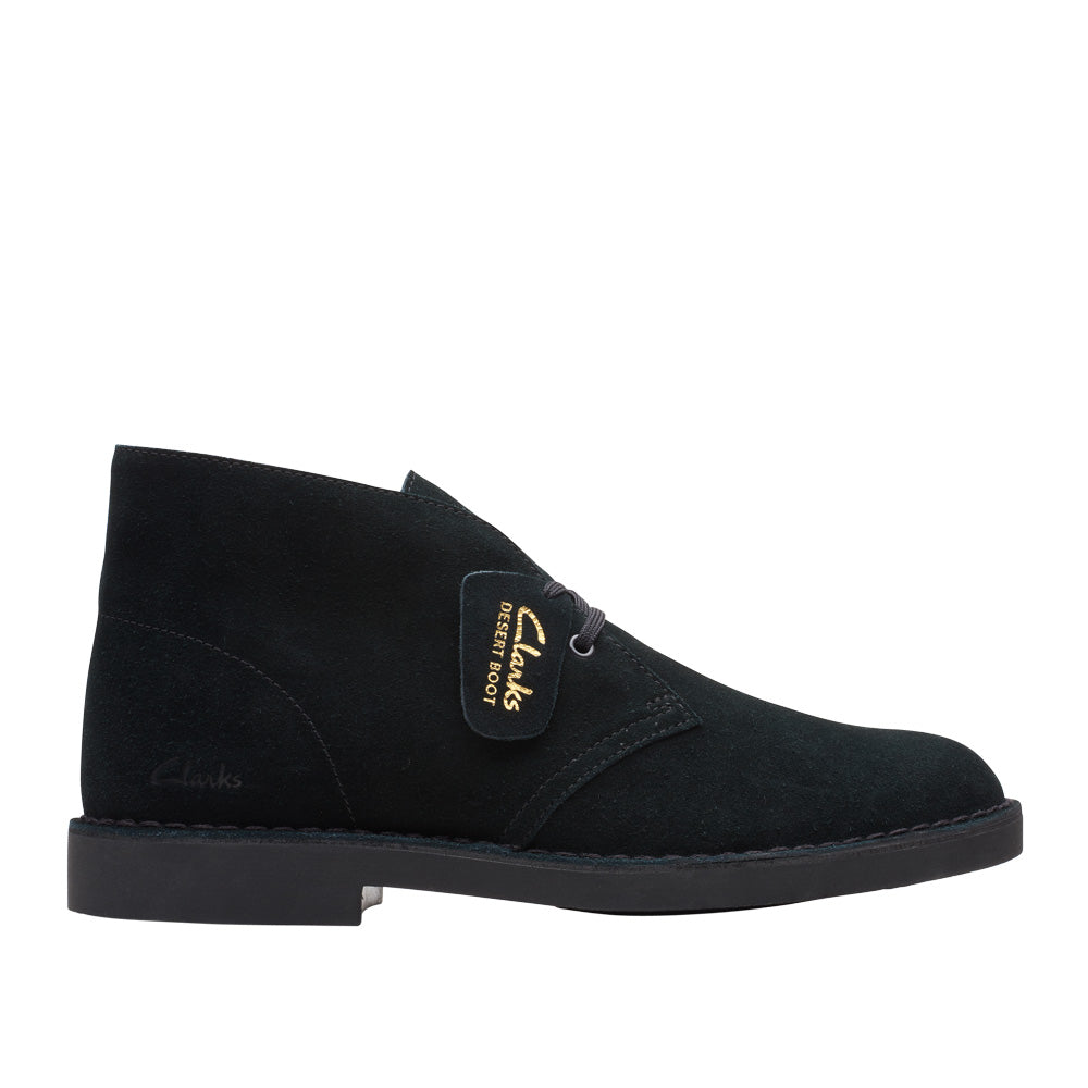 Polacco Clarks Uomo - Nero