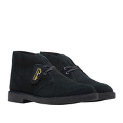 Polacco Clarks Uomo - Nero