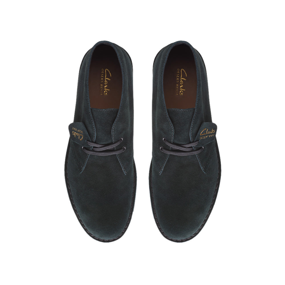 Polacco Clarks Uomo - Nero