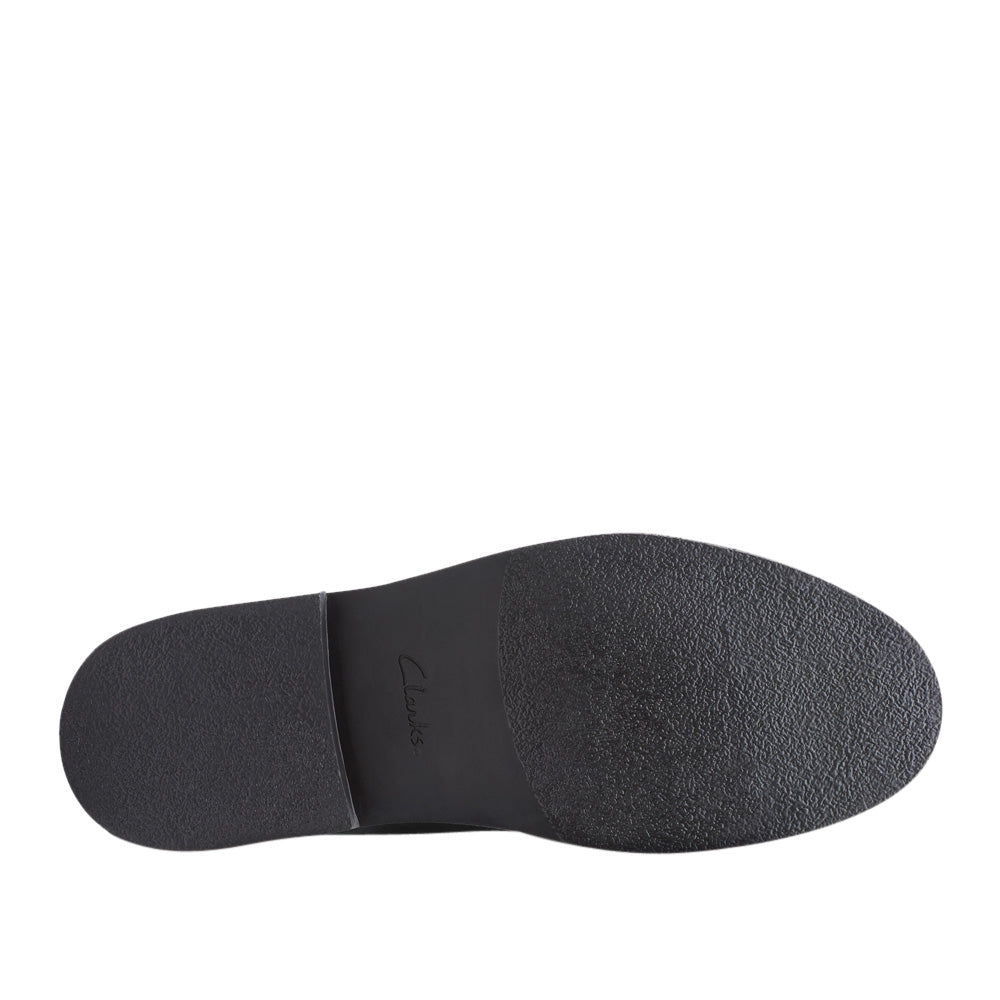 Polacco Clarks Uomo - Nero