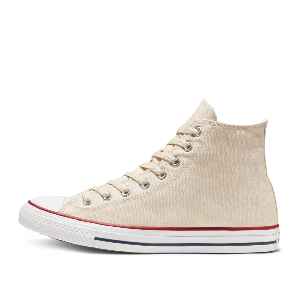 Sneakers Converse Ctas hi Unisex Adulto - Avorio