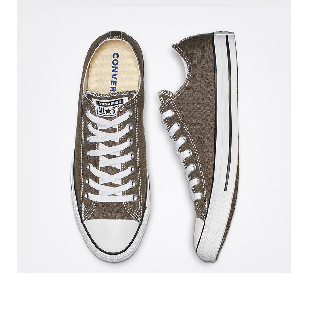 Sneakers Converse Ct A/s Seasnl ox Unisex Adulto - Grigio